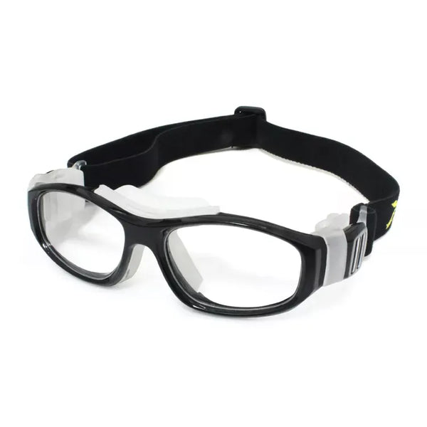 Kids Prescription Sports Goggles Durable Comfortable for