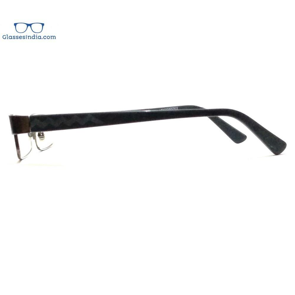 Blue Light Blocker Computer Glasses Anti Blue Ray Eyeglasses LA2014 - Glasses India Online