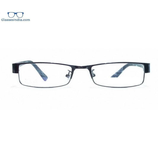 Blue Light Blocker Computer Glasses Anti Blue Ray Eyeglasses LA2014 - Glasses India Online