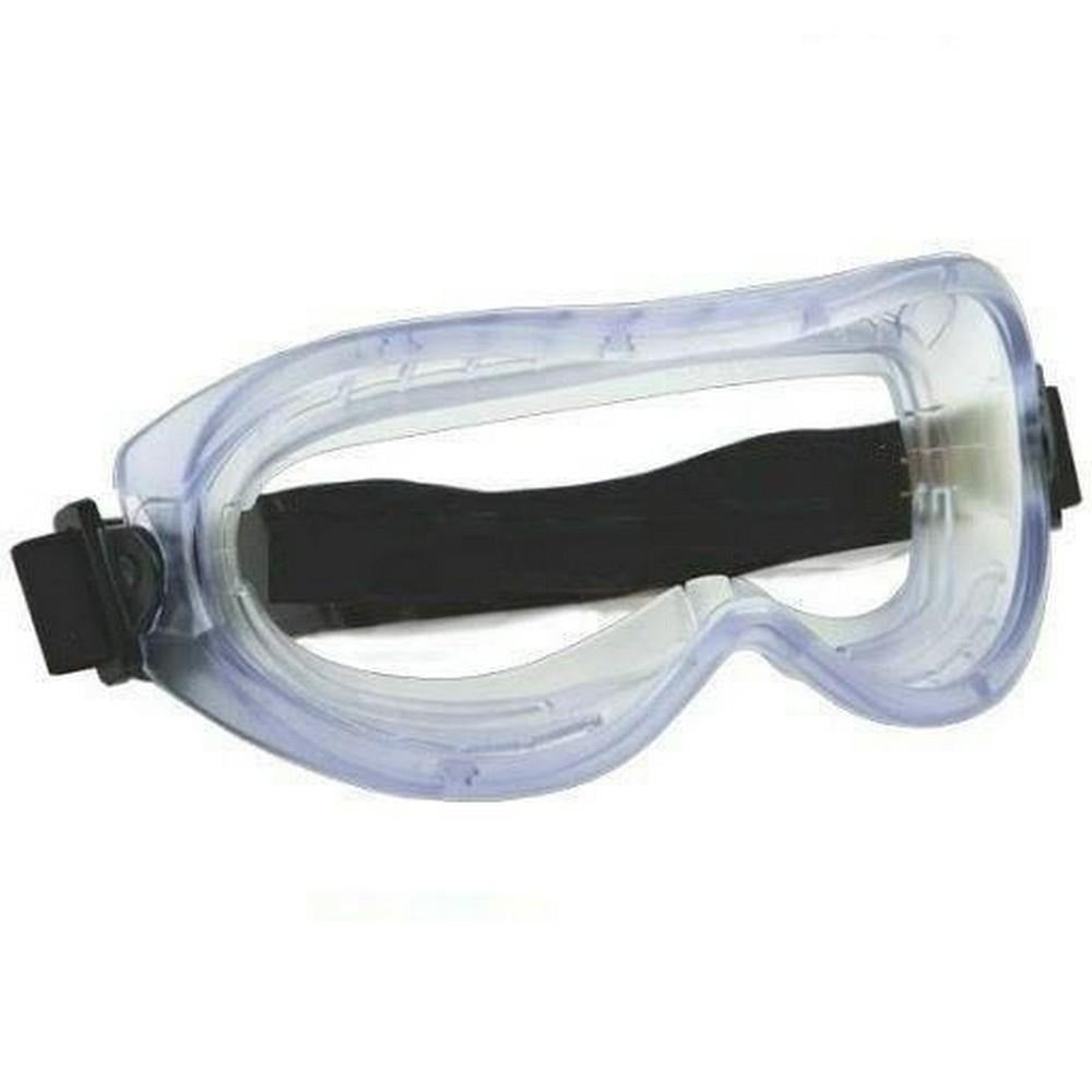 Chemical Splash Protection Goggles Max Ultra Eye Protective Safety Glasses 171 - GlassesIndia