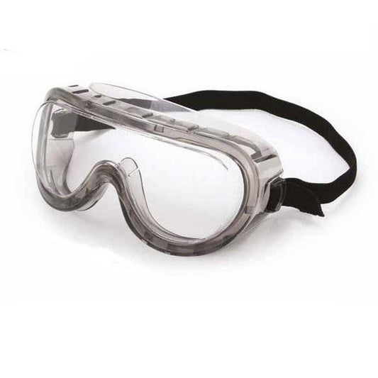 Chemical Splash Protection Safety Goggles MAX ULTRA 172 - GlassesIndia