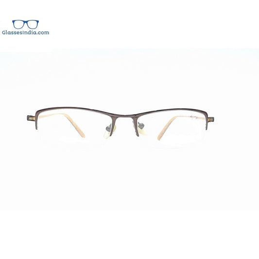 Supra Half Frame Blue Light Blocker Computer Glasses OR105