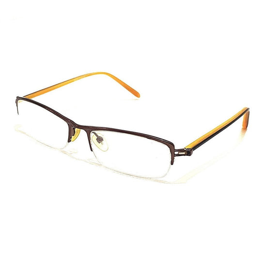 Supra Half Frame Blue Light Blocker Computer Glasses OR105