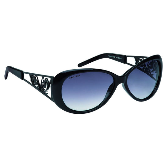 Fastrack Butterfly Sunglasses P198BK2F