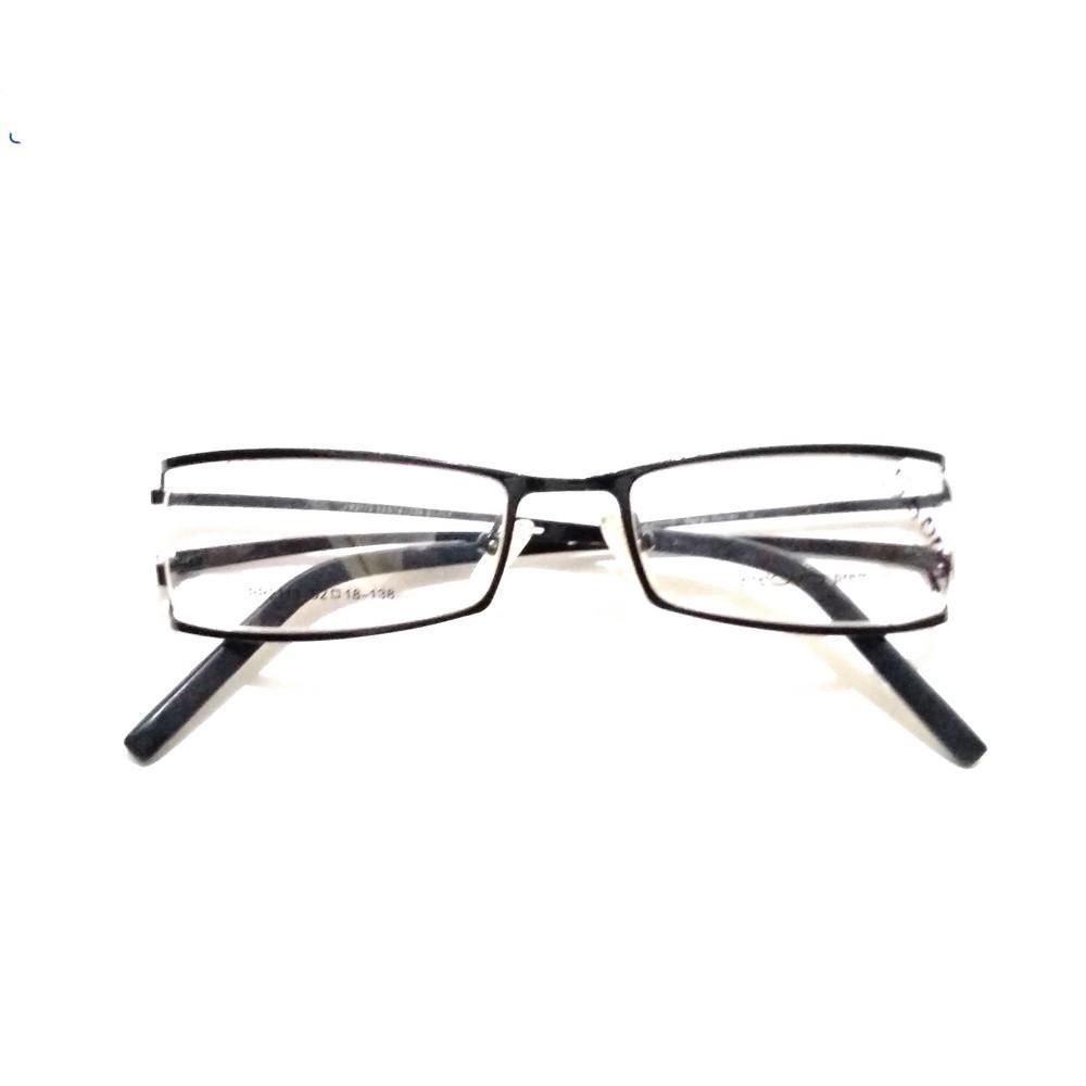Blue Light Blocker Computer Glasses Anti Blue Ray Eyeglasses PR2113 - Glasses India Online