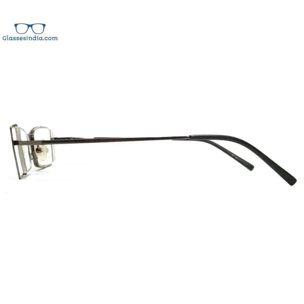 Blue Light Blocker Computer Glasses Anti Blue Ray Eyeglasses PR7016 - Glasses India Online