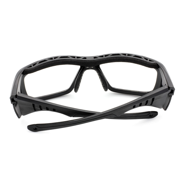 EYESafety Prescription Safety Glasses Eyewear ANSI Compliant