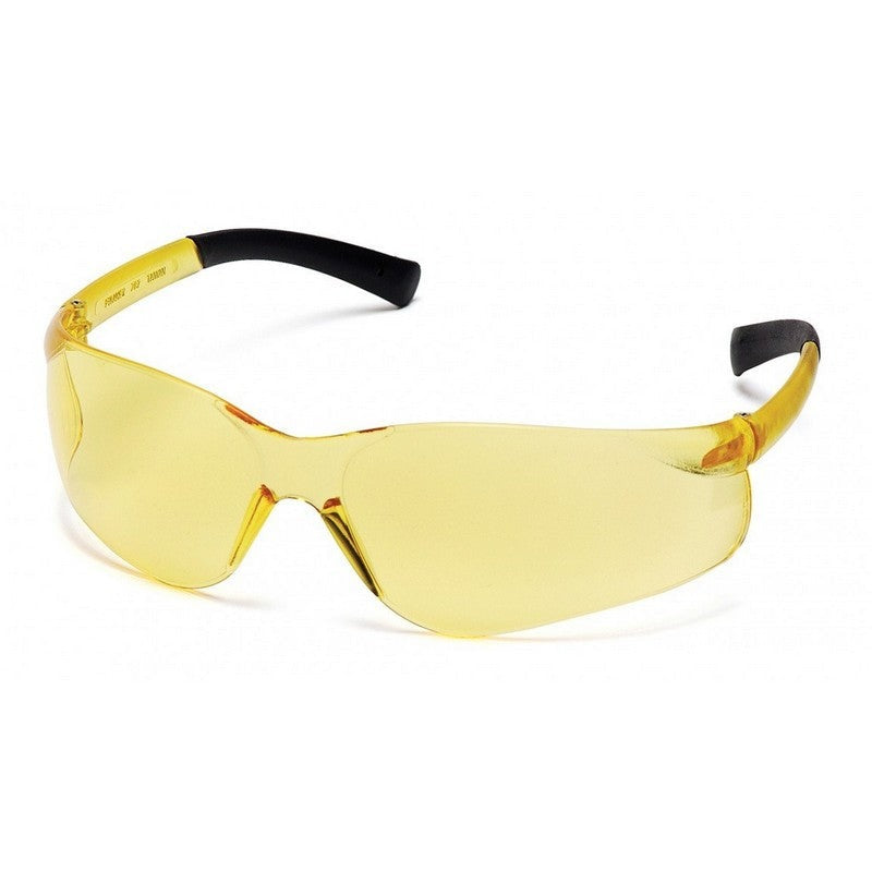 Pyramex Ztek S2530S Sunglasses for Low Light Working Conditions