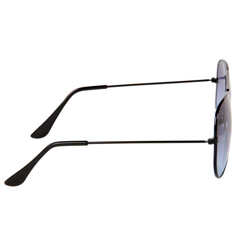 Buy Sapphire Blue Lens Aviators Sunglasses for Men - Glasses India Online in India