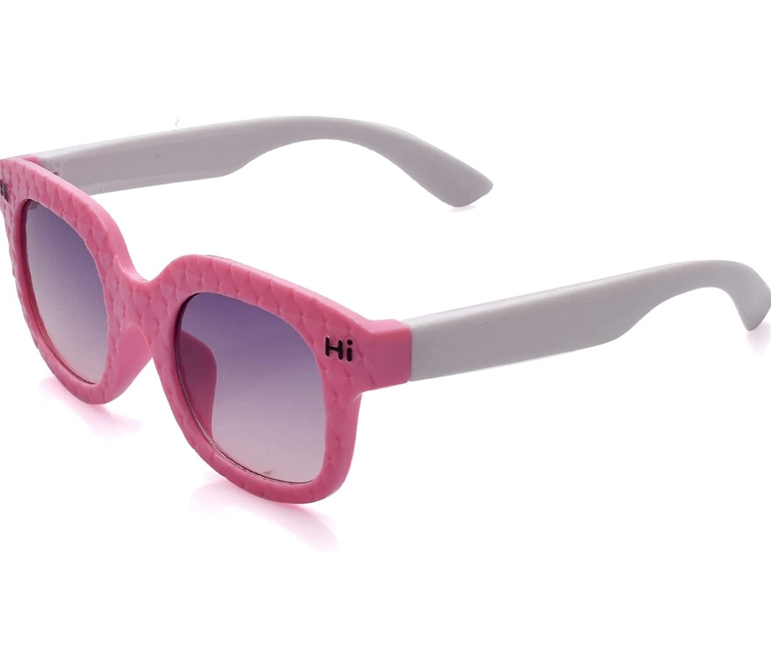 Playful Kids Sunglasses Collection: 10-Pack Birthday Gift Treat
