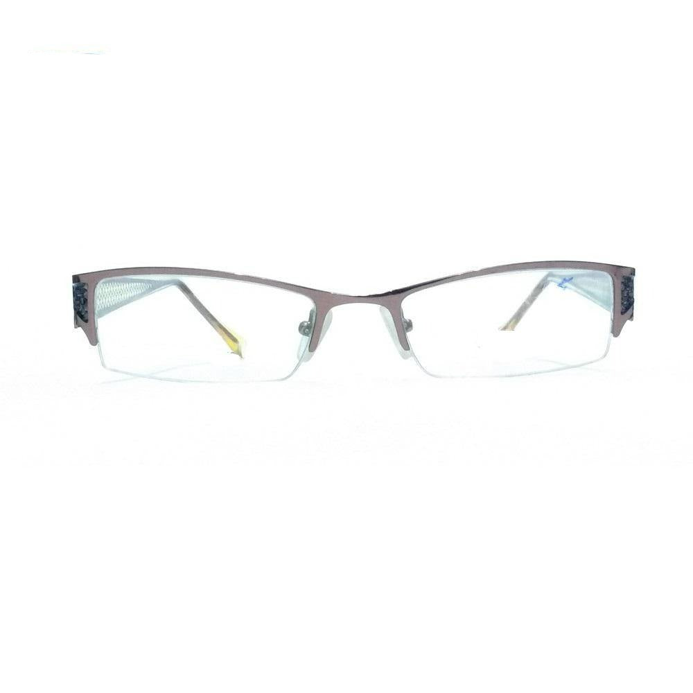 Buy Designer Metal Supra Spectacle Frame Glasses for Women - Glasses India Online in India