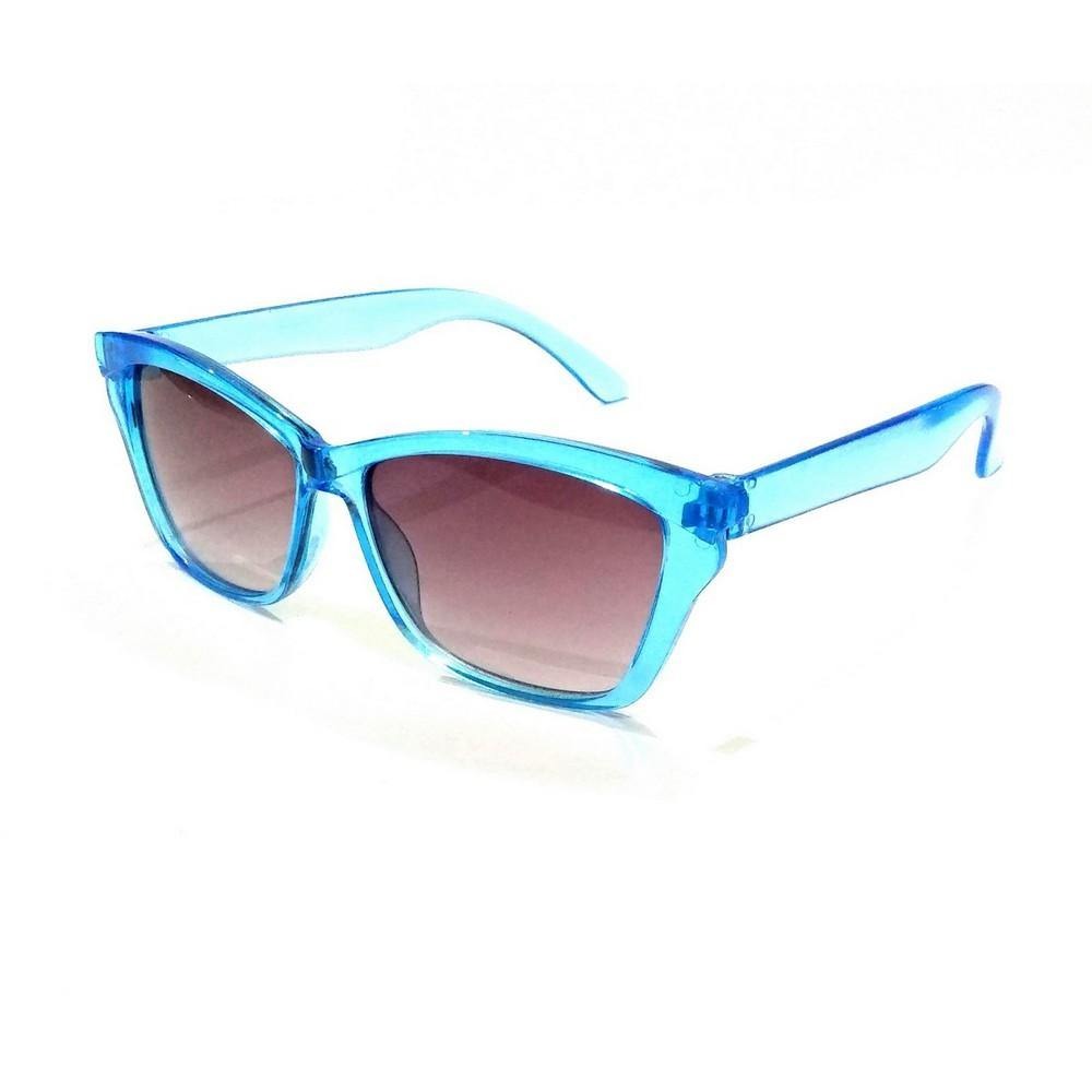 Blue Kids Fashion Sunglasses TKS003Blue