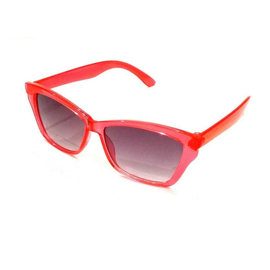 Red Kids Fashion Sunglasses TKS003Red