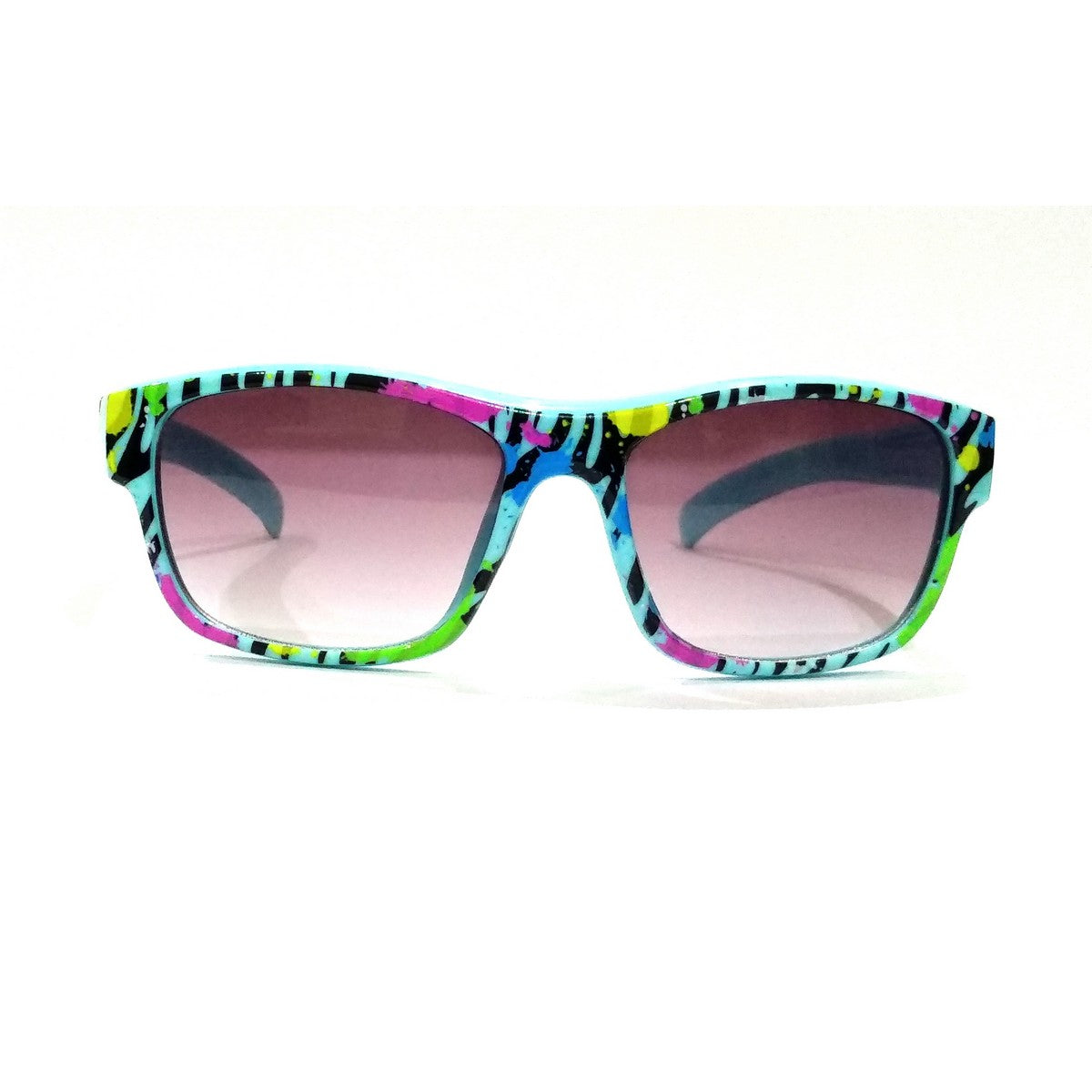 Kids Fashion Sunglasses TKS005Blue