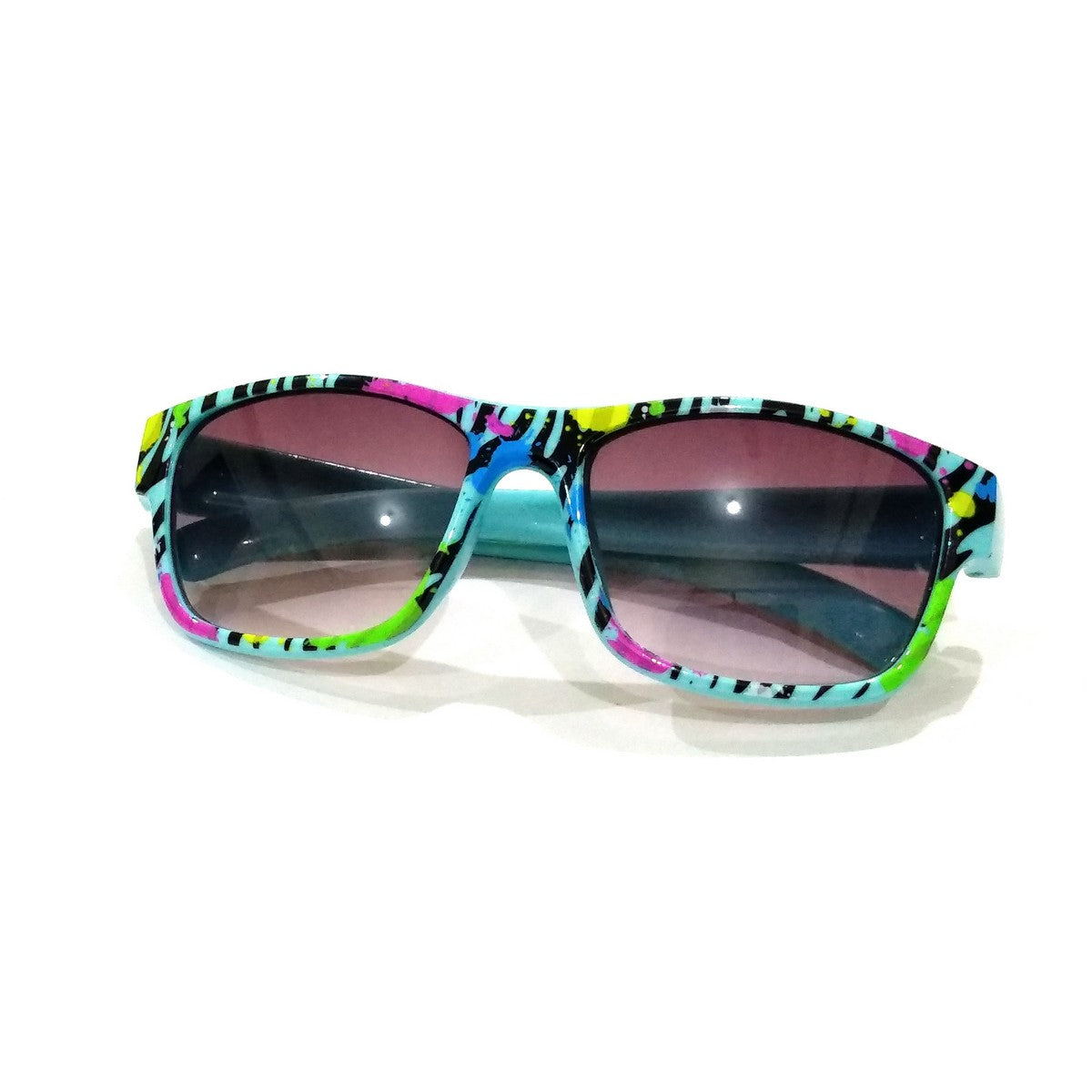 Kids Fashion Sunglasses TKS005Blue