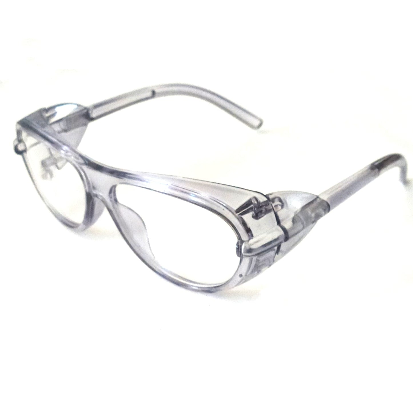 Transparent-Grey-Prescription-Glasses-Safety-Goggles-Sports-Sunglasses