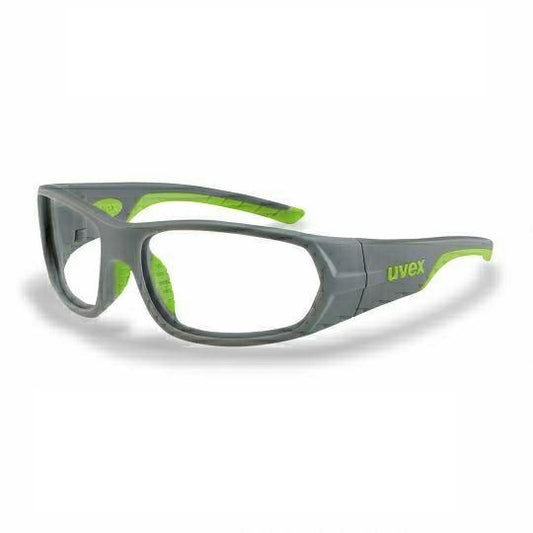 Uvex Prescription Safety Glasses Rx SP 5513 94040006