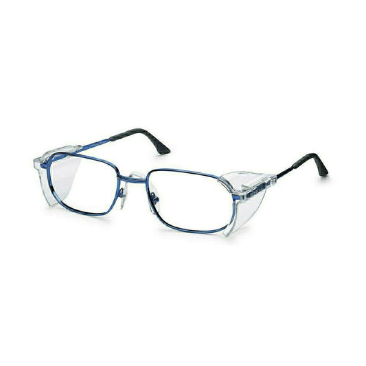 Uvex Prescription Safety Glasses Spectacles 9155460 6109112 Mercury