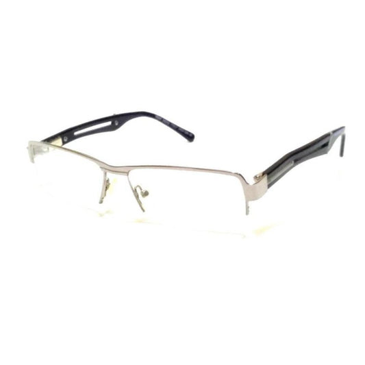 Blue Supra Half Frame Blue Light Blocker Computer Glasses VE5012