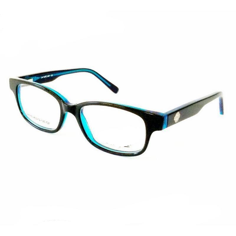 Blue Kids Blue Light Blocker Computer Glasses Anti Blue Ray Eyeglasses XH276C2