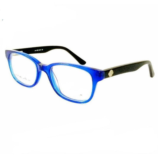 Blue Kids Blue Light Blocker Computer Glasses Anti Blue Ray Eyeglasses XH277C5