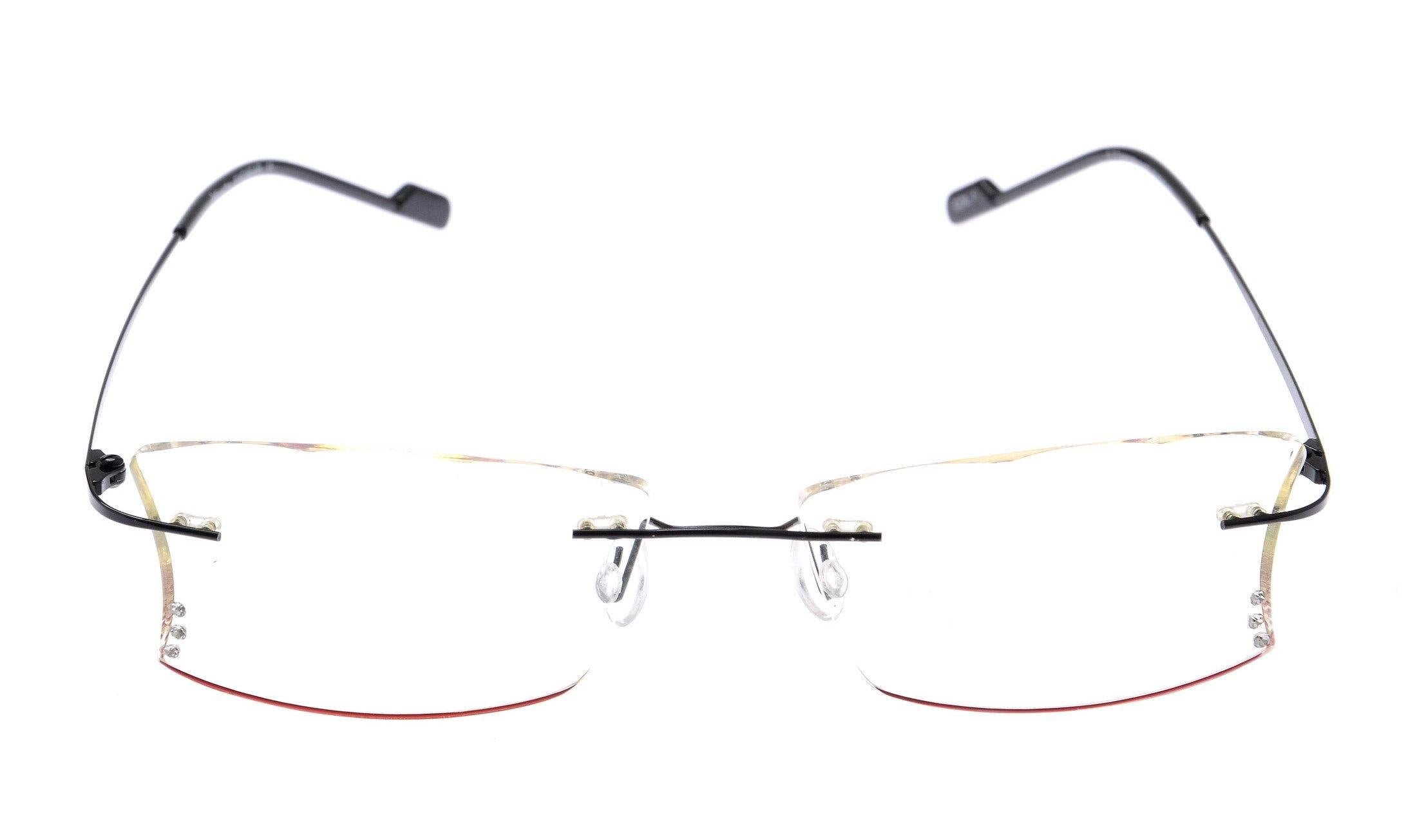 Frameless Spectacles Designs