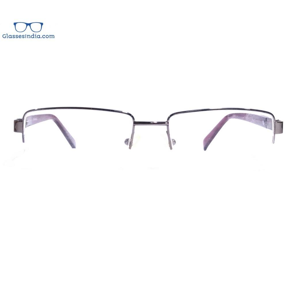 Blue Light Blocker Computer Glasses Anti Blue Ray Eyeglasses ATM186WN - GlassesIndia