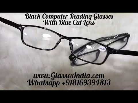 Blue Light Reading Glasses for Men and WOmen