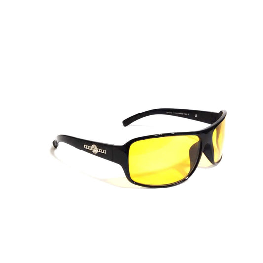 Large Night Driving Sunglasses for Men and Women Cycling Glasses