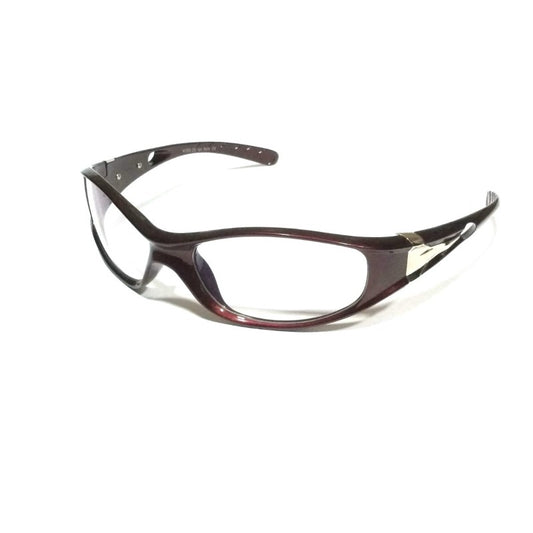 Clear Night Driving Glasses Sports Glasses with Anti Glare Coating 2125mr