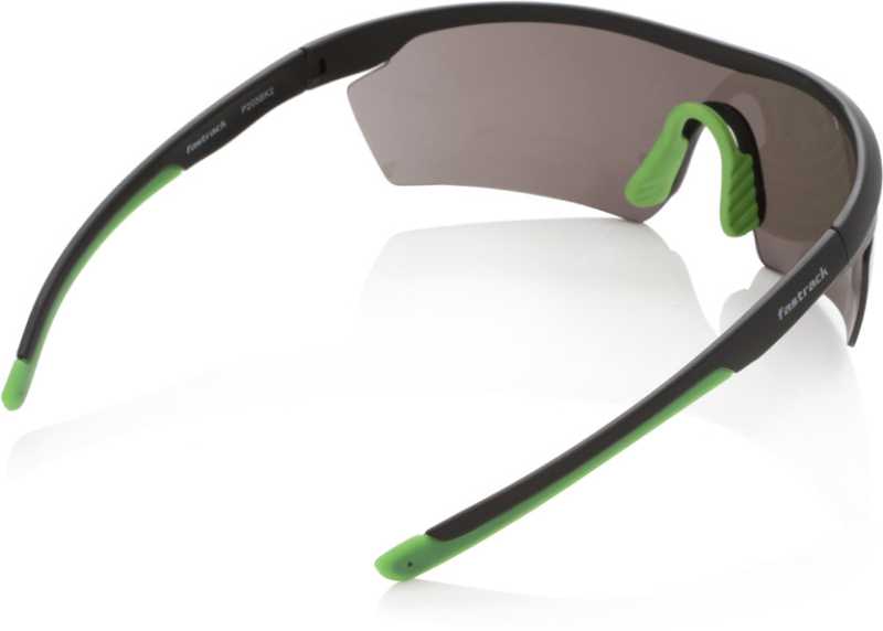 Fastrack Sports Driving Sunglasses Cycling Sunglasses Biker Riding