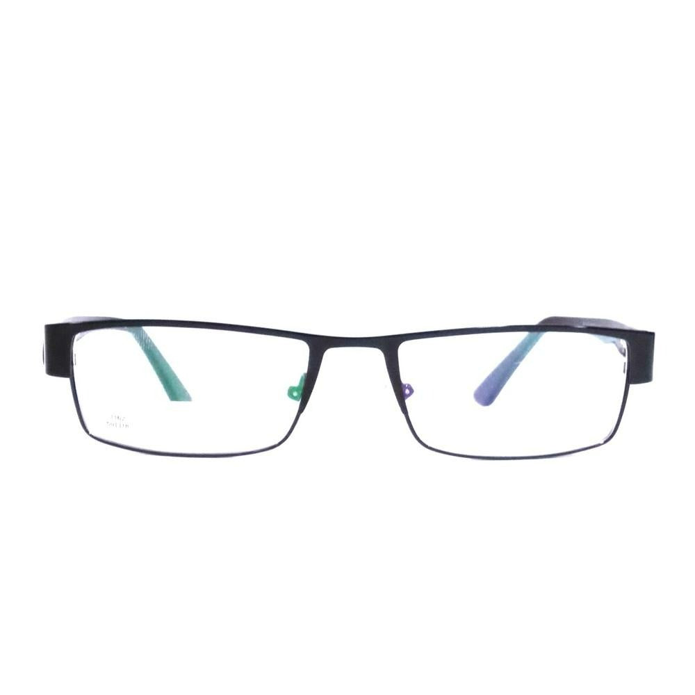 Blue Light Blocker Computer Glasses Anti Blue Ray Eyeglasses R1162wn - GlassesIndia
