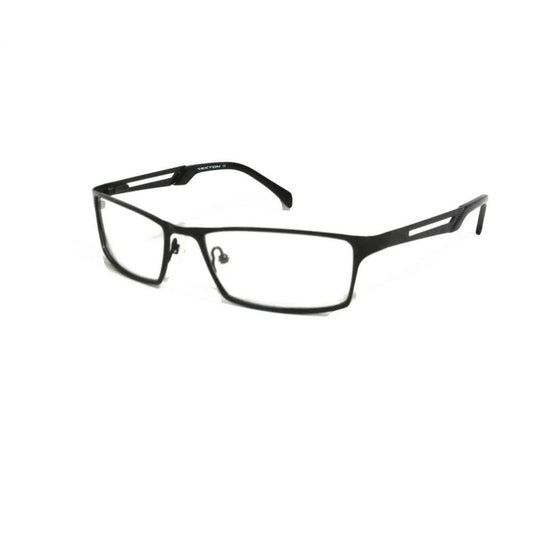 Blue Light Blocker Computer Glasses Anti Blue Ray Eyeglasses R8202bk - GlassesIndia