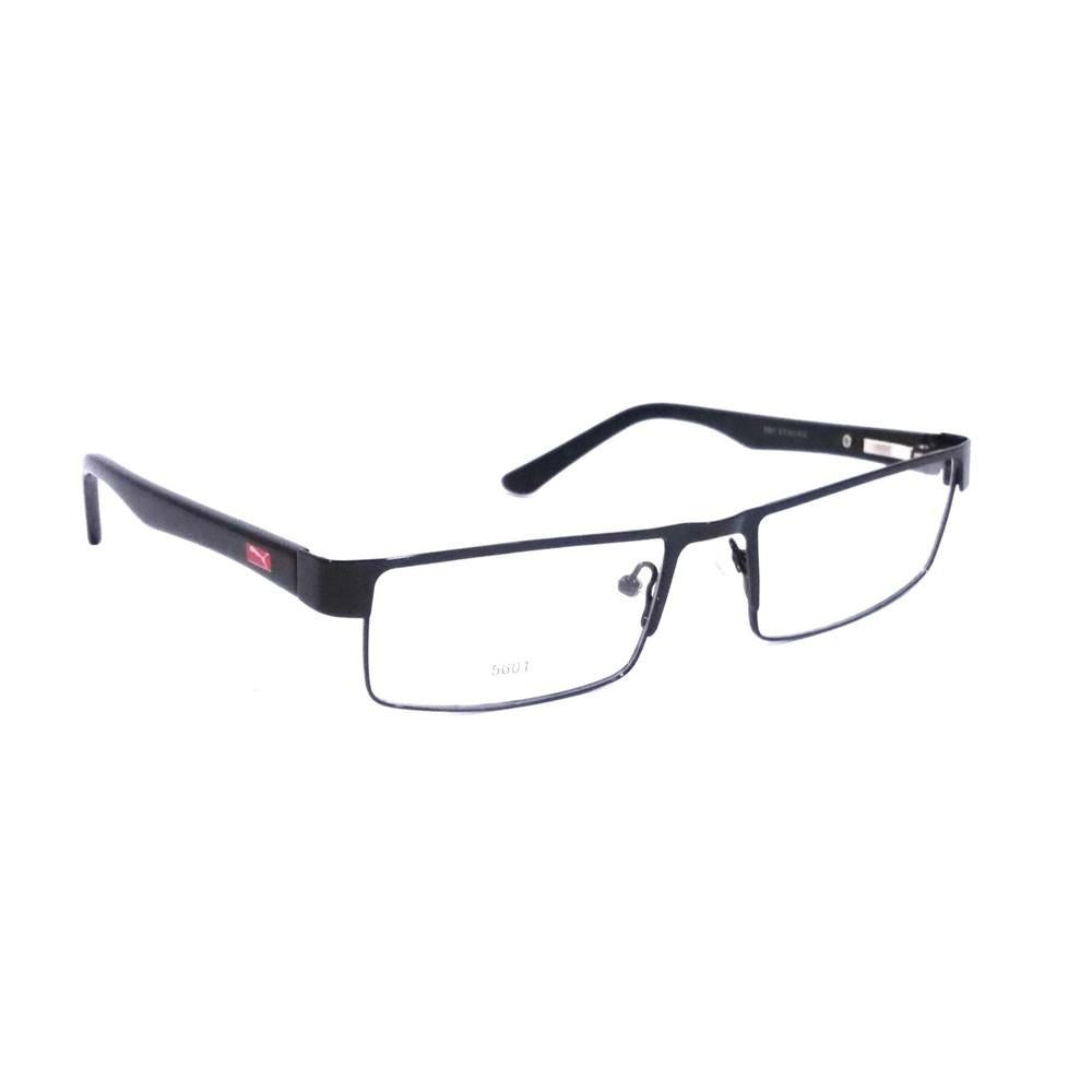 Blue Light Blocker Computer Glasses Anti Blue Ray Eyeglasses VE5601BK - GlassesIndia