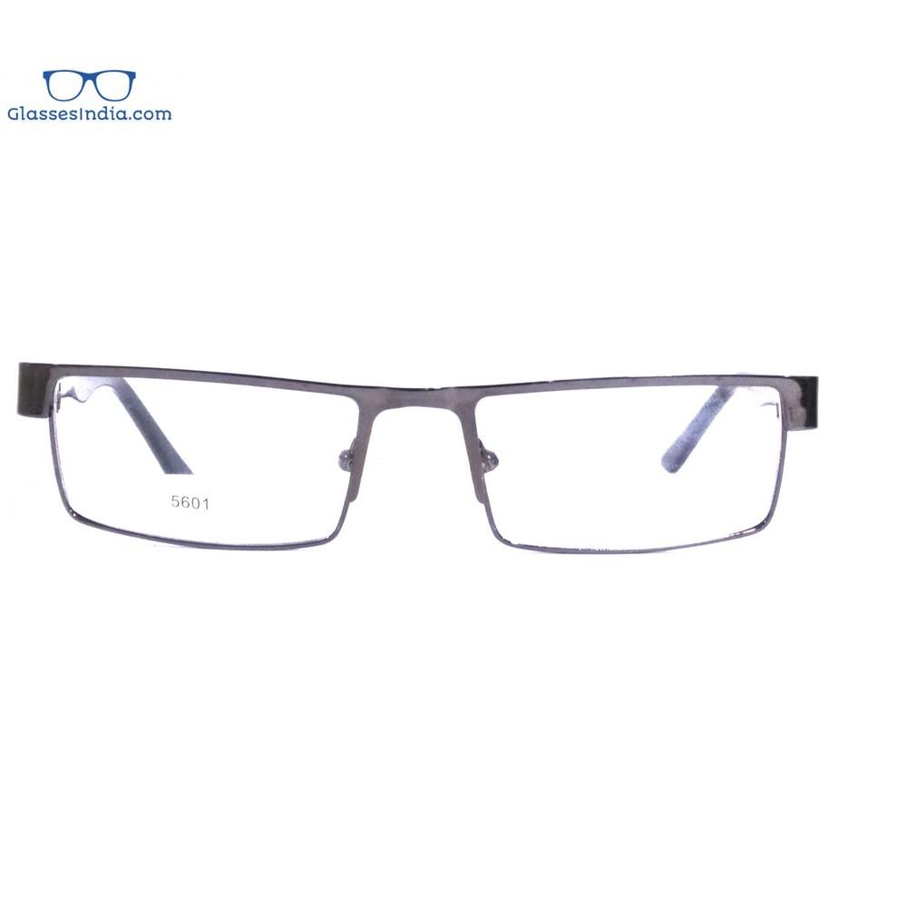 Blue Light Blocker Computer Glasses Anti Blue Ray Eyeglasses VE5601GR - GlassesIndia